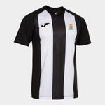 Camiseta oficial C. E. ABADESSENC