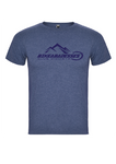 CAMISETA CASUAL BIKEABADESSES
