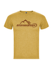 CAMISETA CASUAL BIKEABADESSES