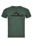 CAMISETA CASUAL BIKEABADESSES