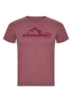 CAMISETA CASUAL BIKEABADESSES