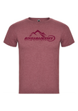 CAMISETA CASUAL BIKEABADESSES