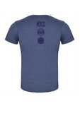 CAMISETA CASUAL BIKEABADESSES