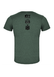 CAMISETA CASUAL BIKEABADESSES