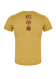 CAMISETA CASUAL BIKEABADESSES