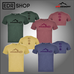 CAMISETA CASUAL BIKEABADESSES