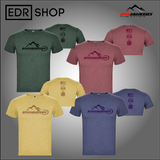 CAMISETA CASUAL BIKEABADESSES