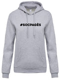 Sudadera Soc Pagès (Unisex)