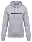 Sudadera Soc Pagesa (Mujer)