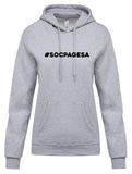 Sudadera Soc Pagesa (Mujer)