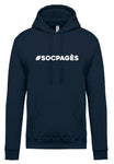 Sudadera Soc Pagès (Unisex)