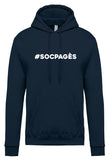 Sudadera Soc Pagès (Unisex)