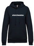 Sudadera Soc Pagesa (Mujer)