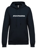 Sudadera Soc Pagesa (Mujer)