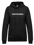 Sudadera Soc Pagesa (Mujer)