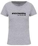 Camiseta Soc Pagesa i del Ripollès (Mujer)