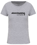 Camiseta Soc Pagesa i del Ripollès (Mujer)