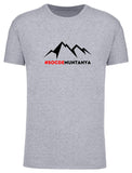 Camiseta #Socdemuntanya (unisex)