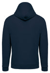 Sudadera On tot pren sentit (Unisex)