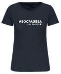 Camiseta Soc Pagesa i del Ripollès (Mujer)