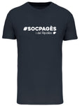 Camiseta Soc Pagès i del Ripollès (unisex)