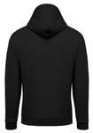 Sudadera On tot pren sentit (Unisex)