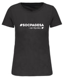 Camiseta Soc Pagesa i del Ripollès (Mujer)