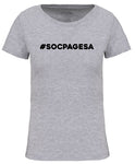 Camiseta Soc Pagesa (Mujer)