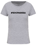 Camiseta Soc Pagesa (Mujer)