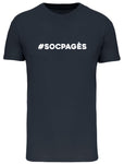 Camiseta Soc Pagès (unisex)