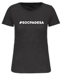 Camiseta Soc Pagesa (Mujer)