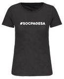 Camiseta Soc Pagesa (Mujer)