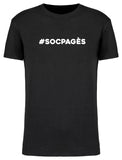 Camiseta Soc Pagès (unisex)