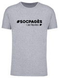 Camiseta Soc Pagès i del Ripollès (unisex)