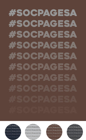 Tubular Soc Pagès / Soc Pagesa (CovidFree)