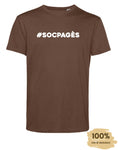 Camiseta Soc Pagès (Hombre)