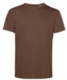 Camiseta organica personalizable (Unisex)